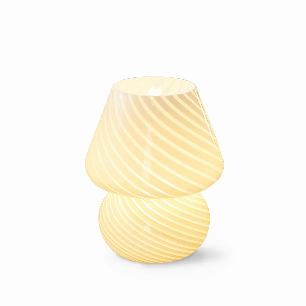 Ansel Glass Table Lamp weatherproof outdoor lamp