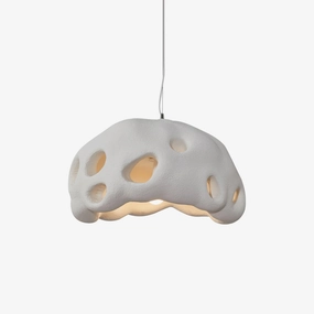 Ant Nest Pendant Lamp round ceiling light