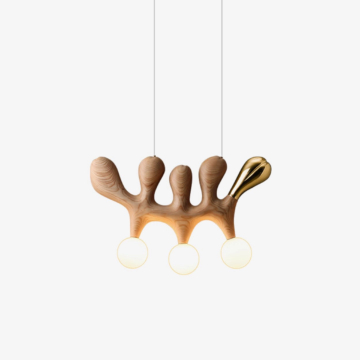 Antenna Pendant Lamp surface mount ceiling lamp