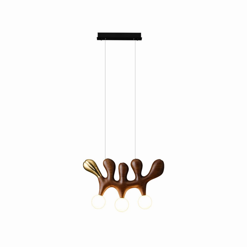 Antenna Pendant Lamp
