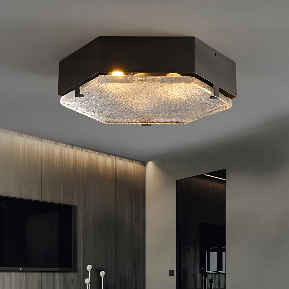 Antheron Ceiling Lamp