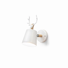 Antler Wall Lamp designer outdoor lamp