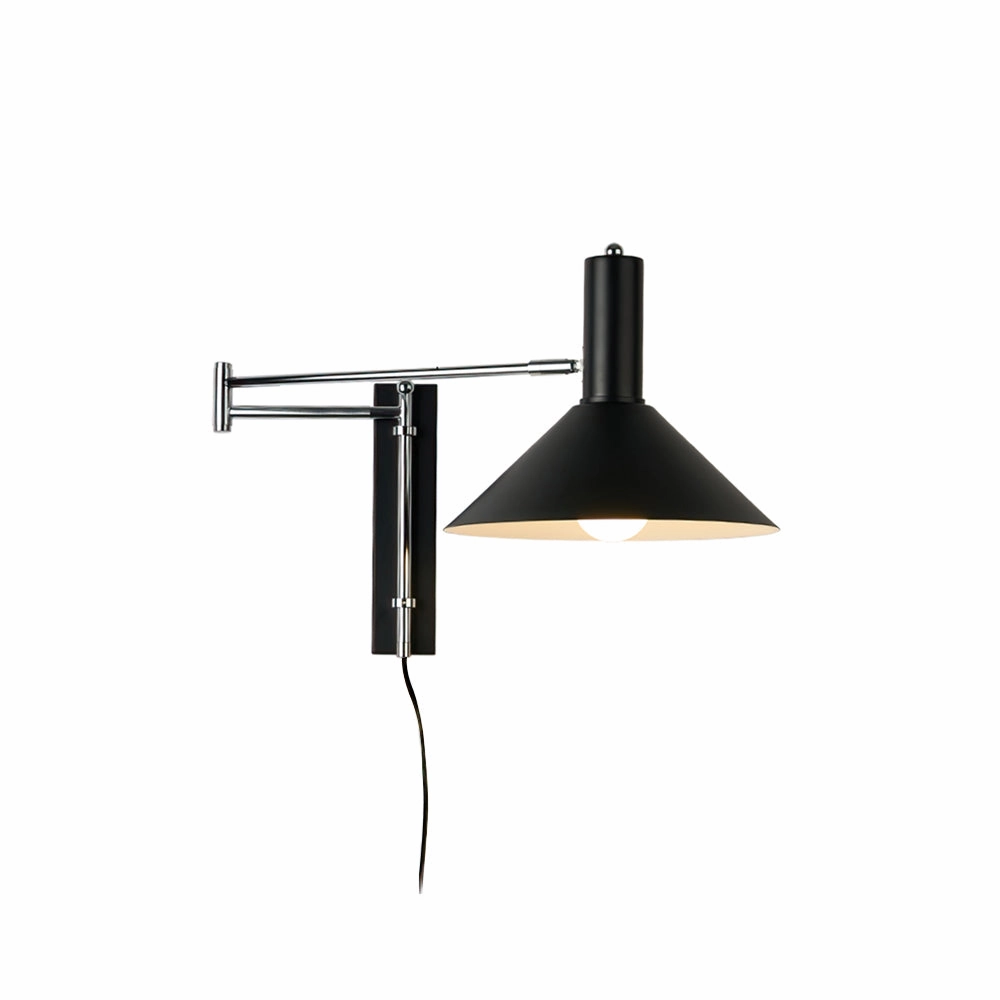 Anvia Plug In Wall Lamp
