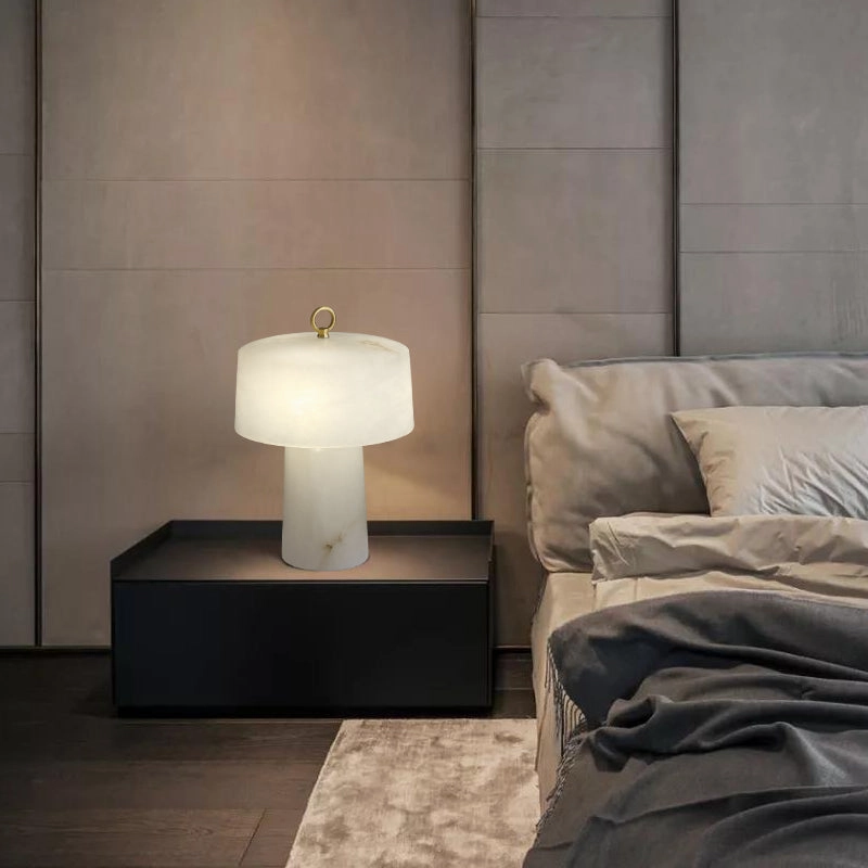 Aogashima Table Lamp