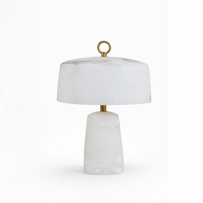 Aogashima Table Lamp weatherproof outdoor lamp