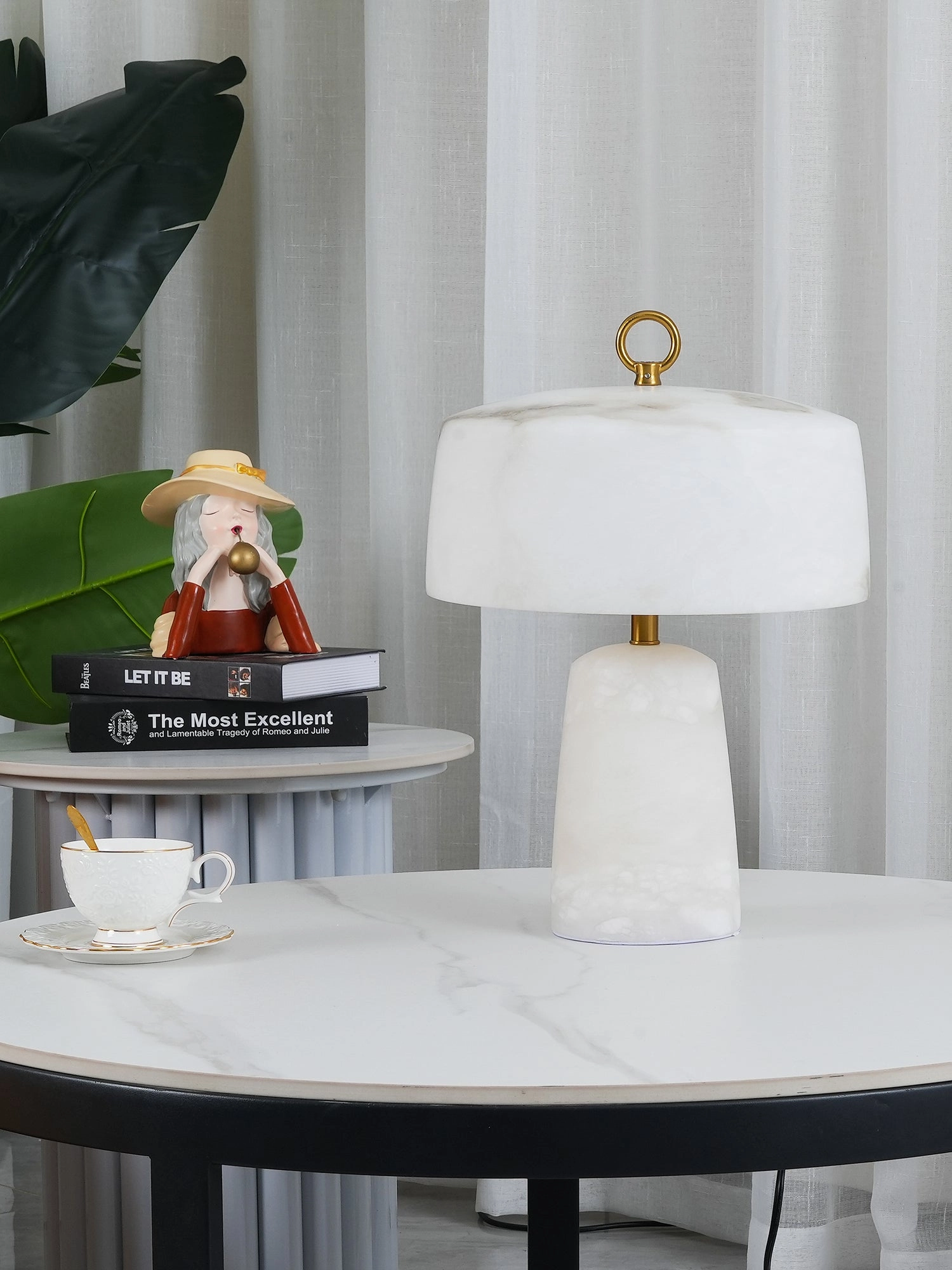 Aogashima Table Lamp