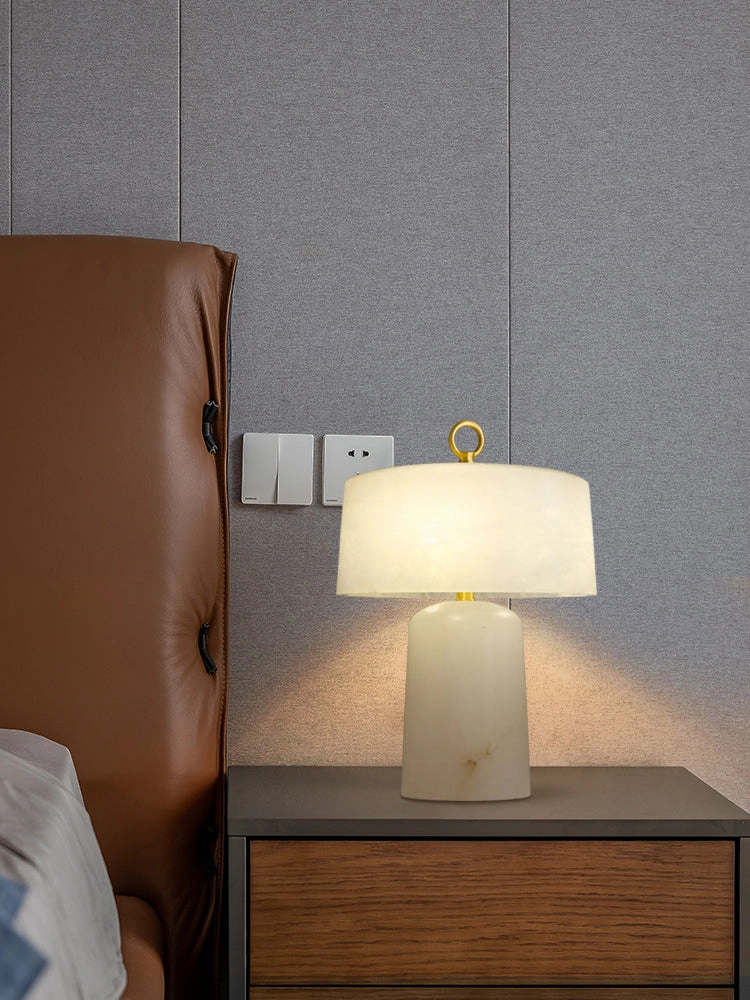 Aogashima Table Lamp