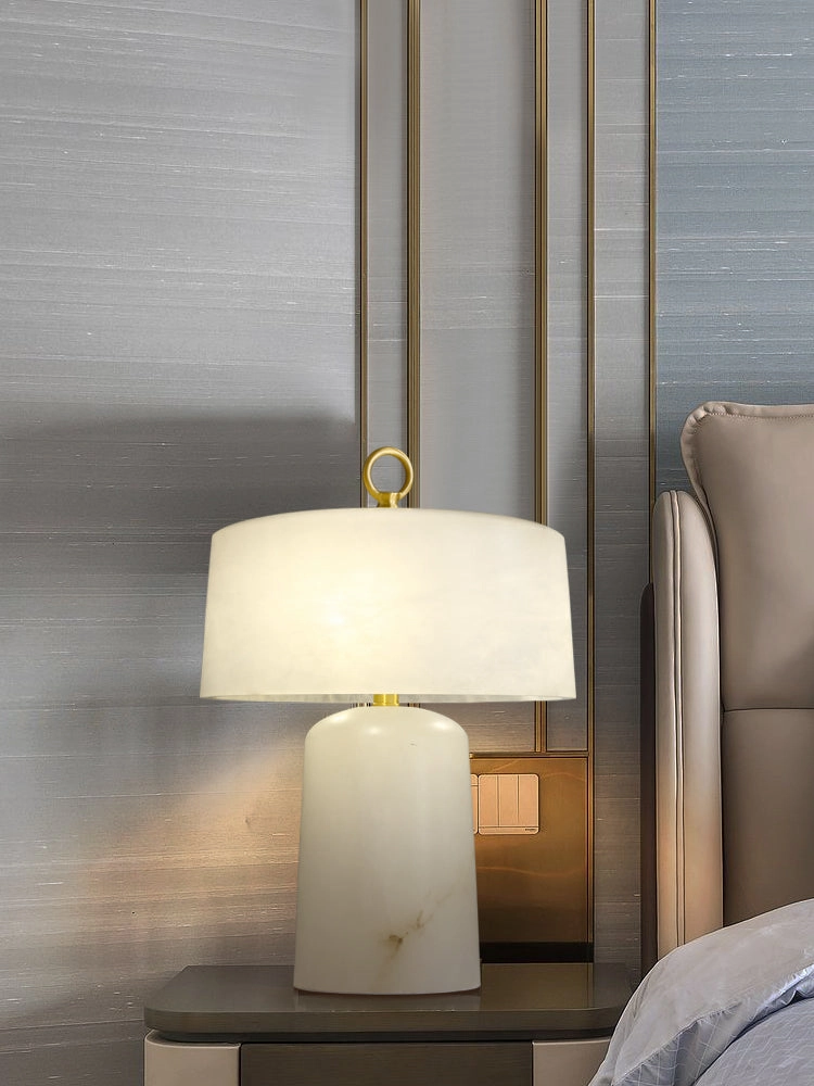 Aogashima Table Lamp