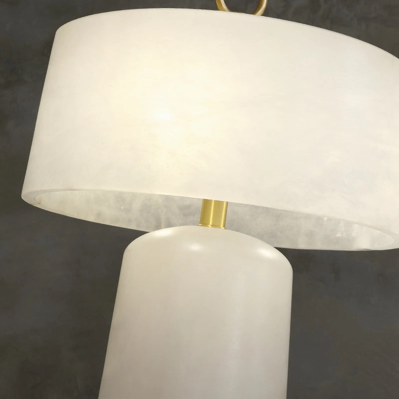 Aogashima Table Lamp