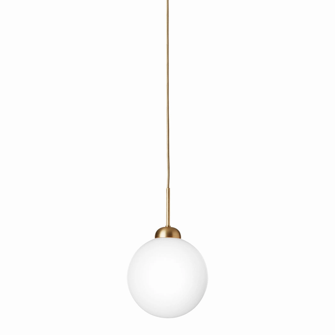 Apiales 1 Pendant modern wall mounted lamp