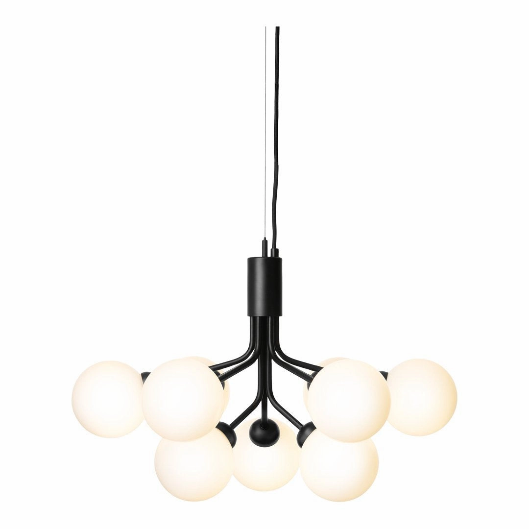 Apiales 9 Chandelier