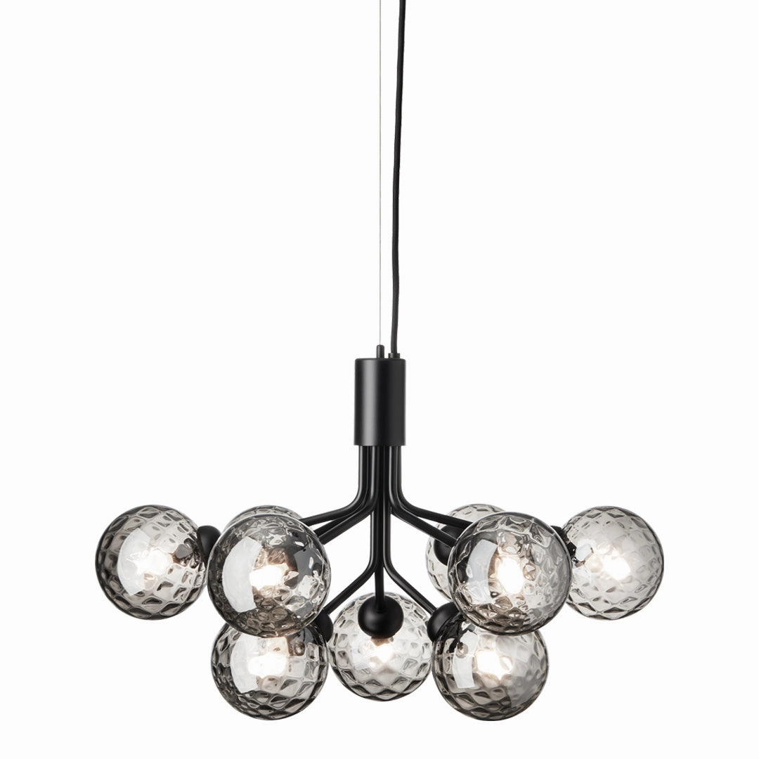 Apiales 9 Chandelier