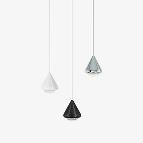 Apollo Pendant Lamp contemporary ceiling lighting