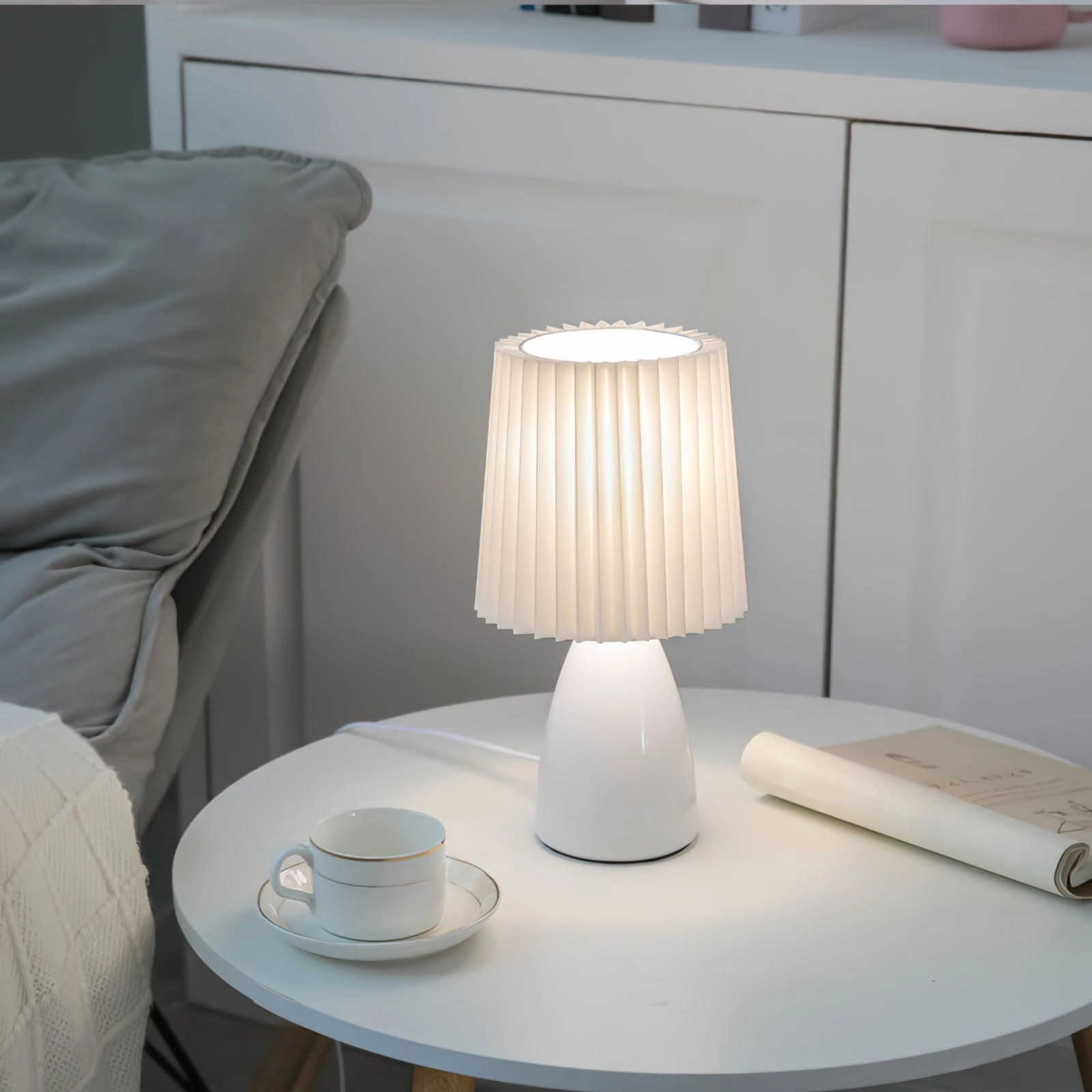 Apollo Table Lamp
