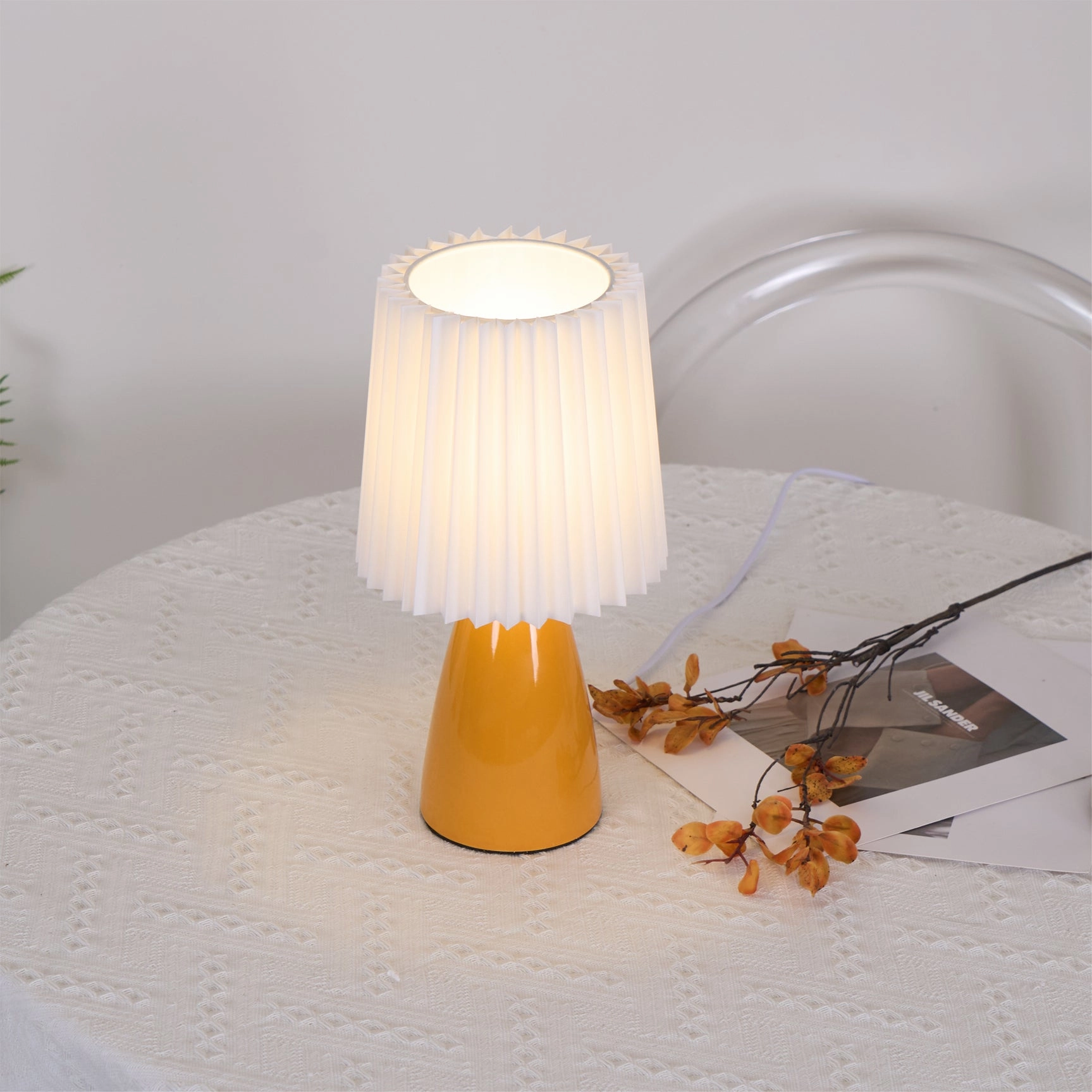 Apollo Table Lamp