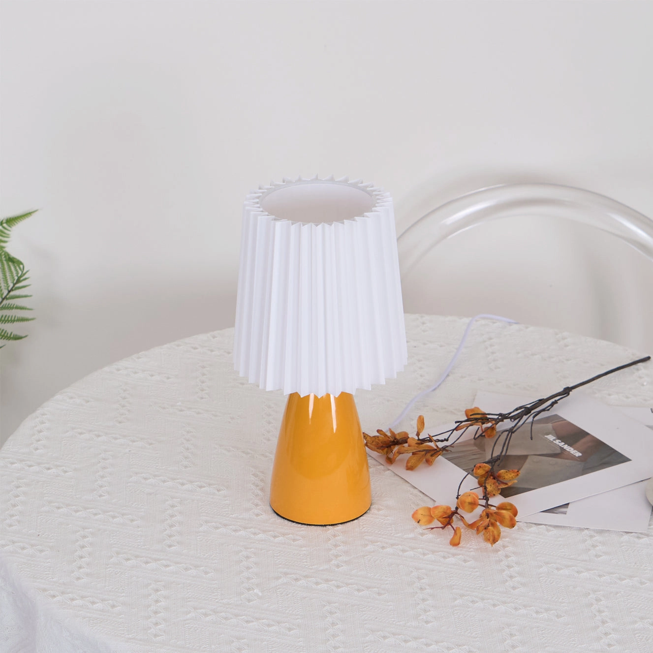 Apollo Table Lamp