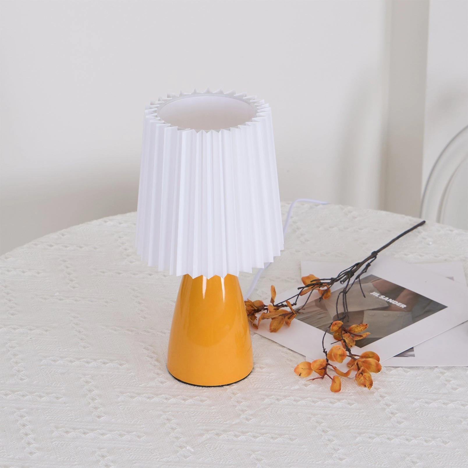 Apollo Table Lamp