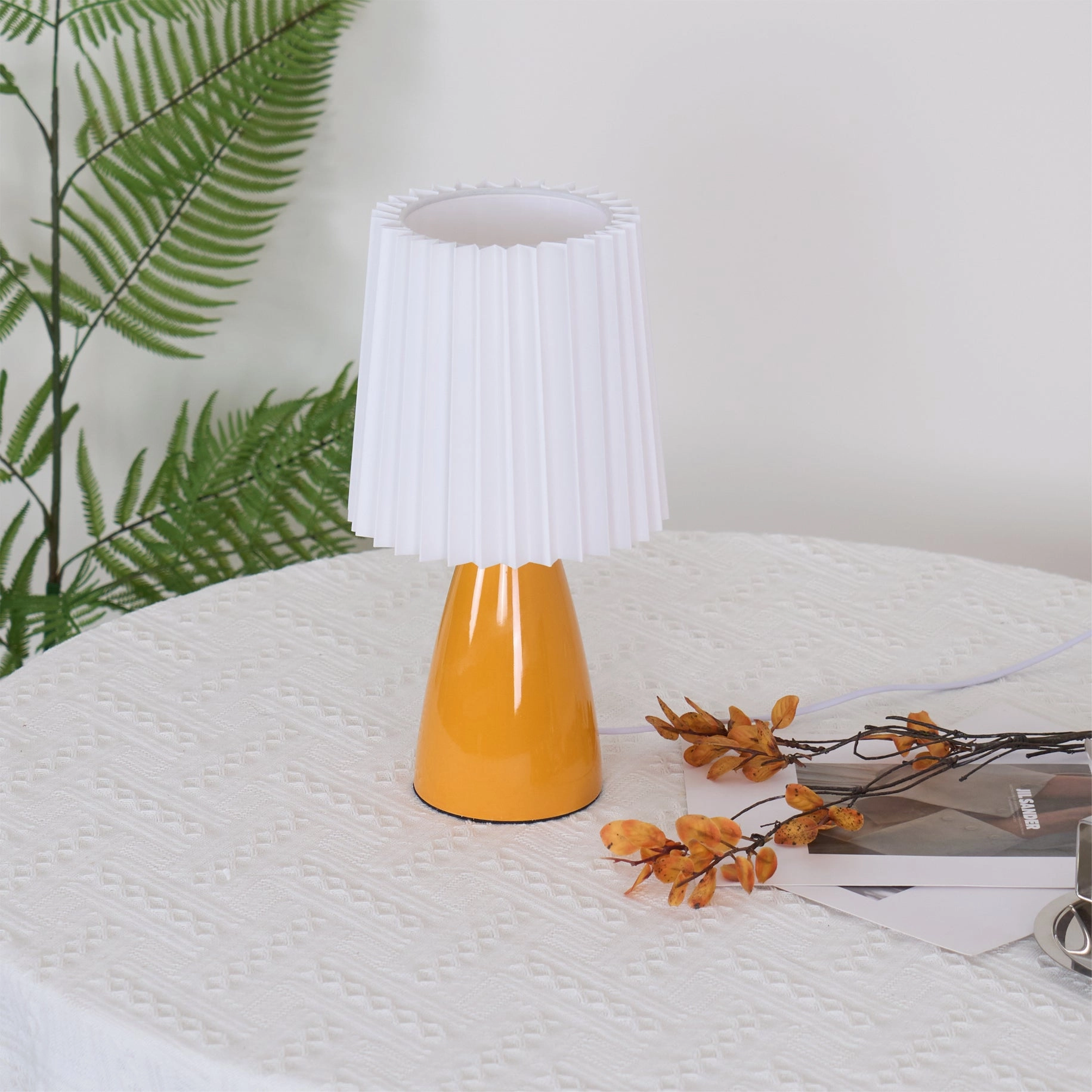 Apollo Table Lamp