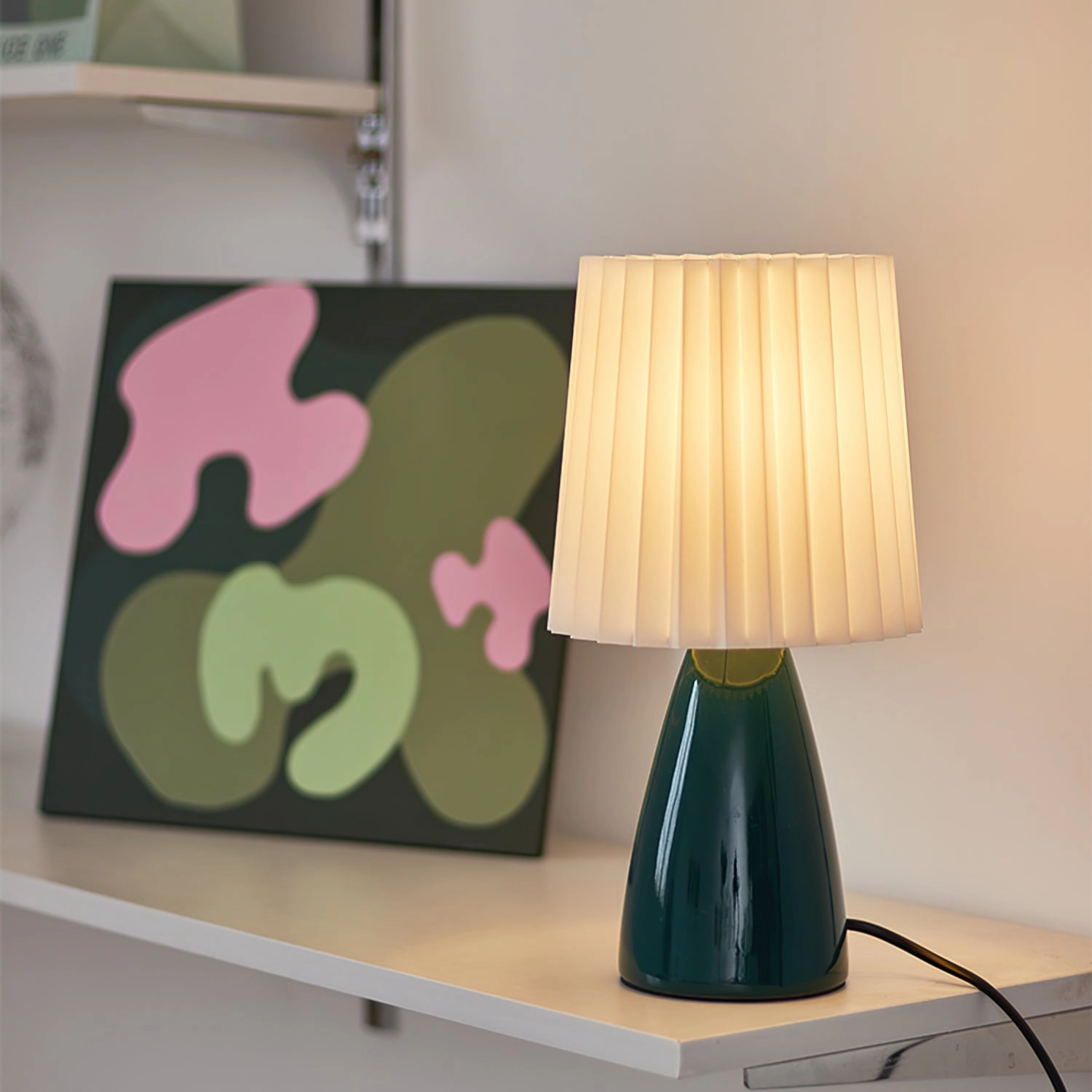 Apollo Table Lamp
