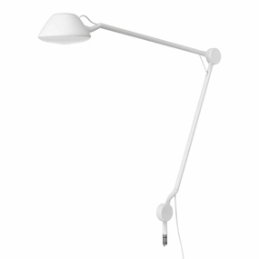 AQ01 Table Lamp - Plug-in modern wall mounted lamp
