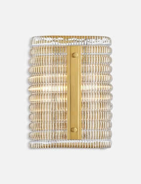Arabella Sconce vintage desk lamp