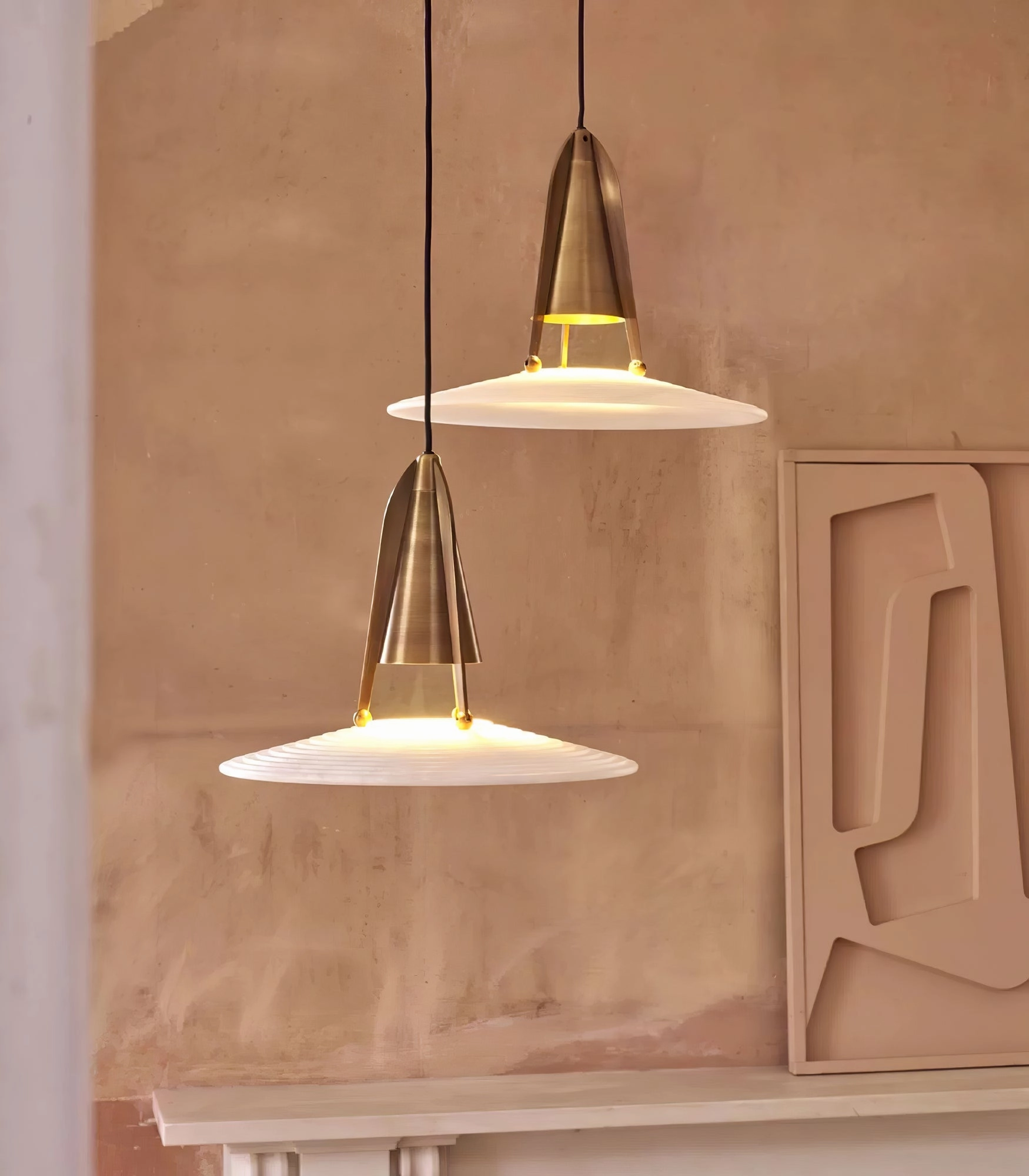 Aragon Pendant Lamp