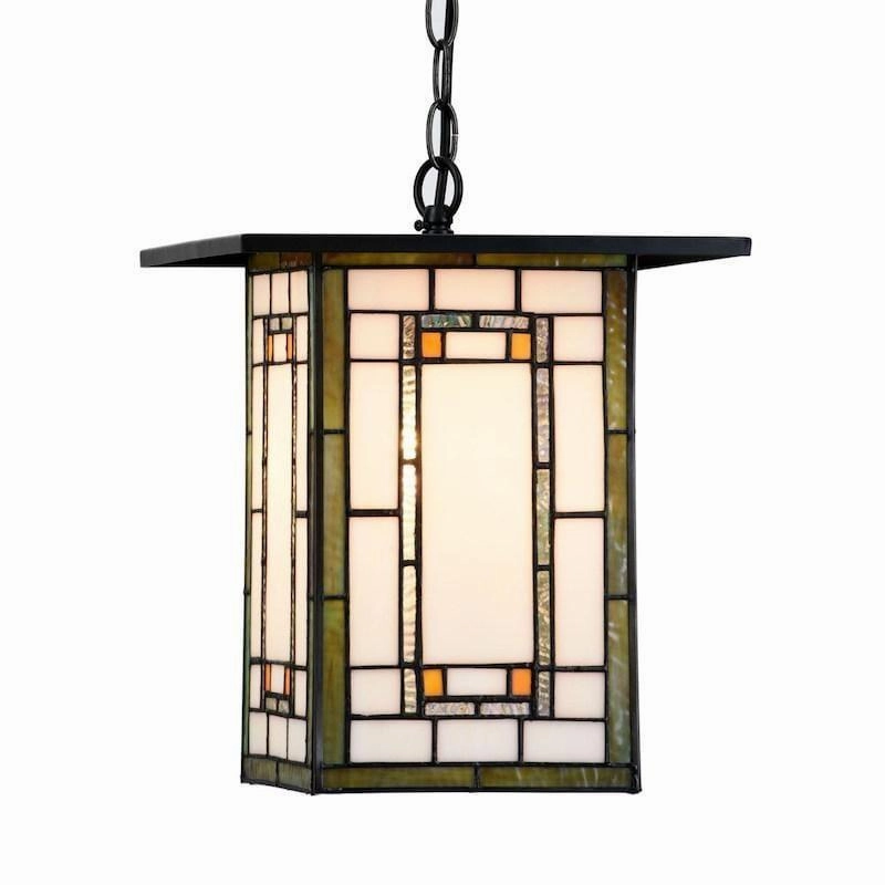 Aragon Tiffany Ceiling Light recessed ceiling spot lamp