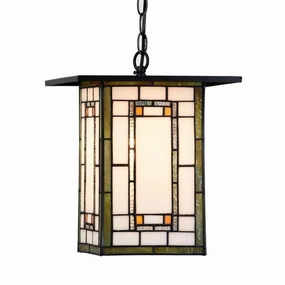 Aragon Tiffany Ceiling Light recessed ceiling spot lamp