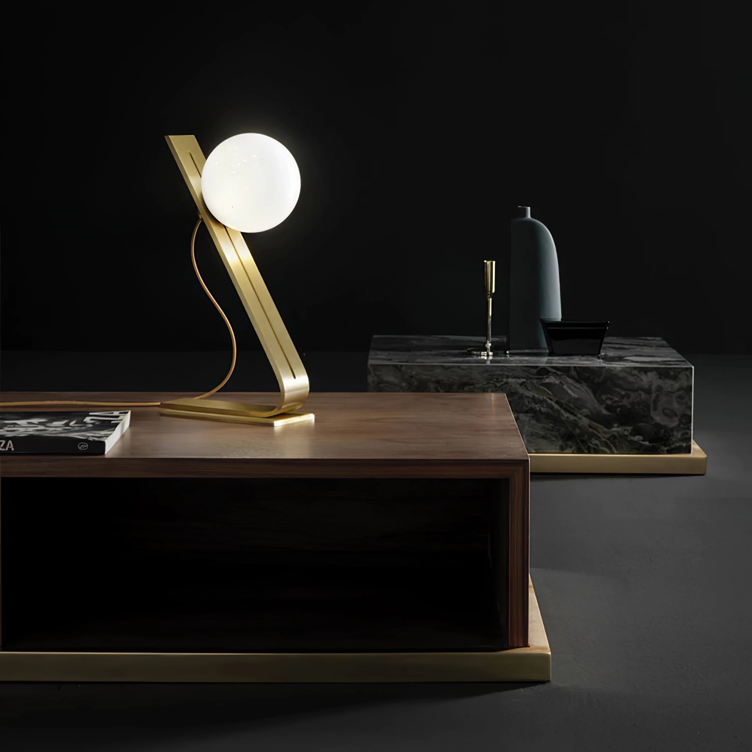 Arandela Table Lamp