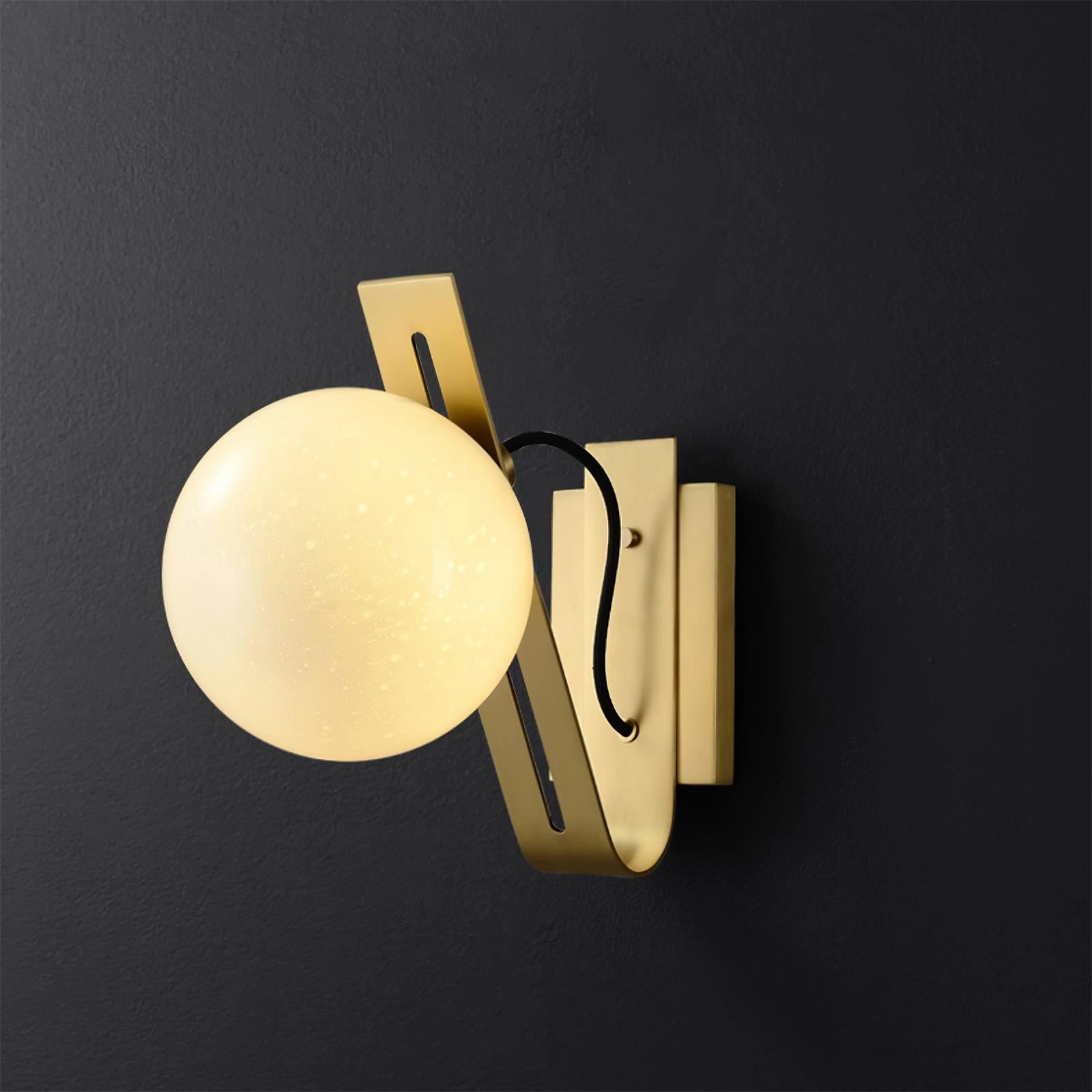Arandela Wall Lamp