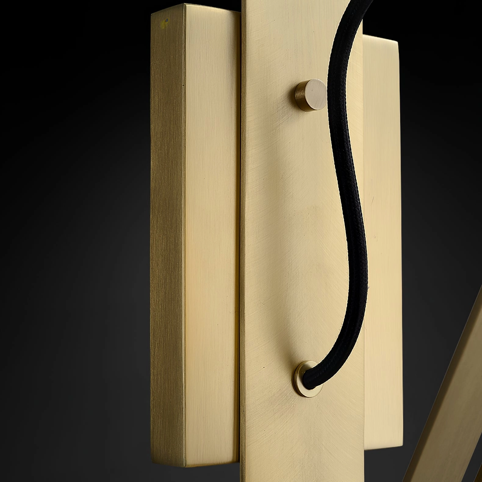 Arandela Wall Lamp