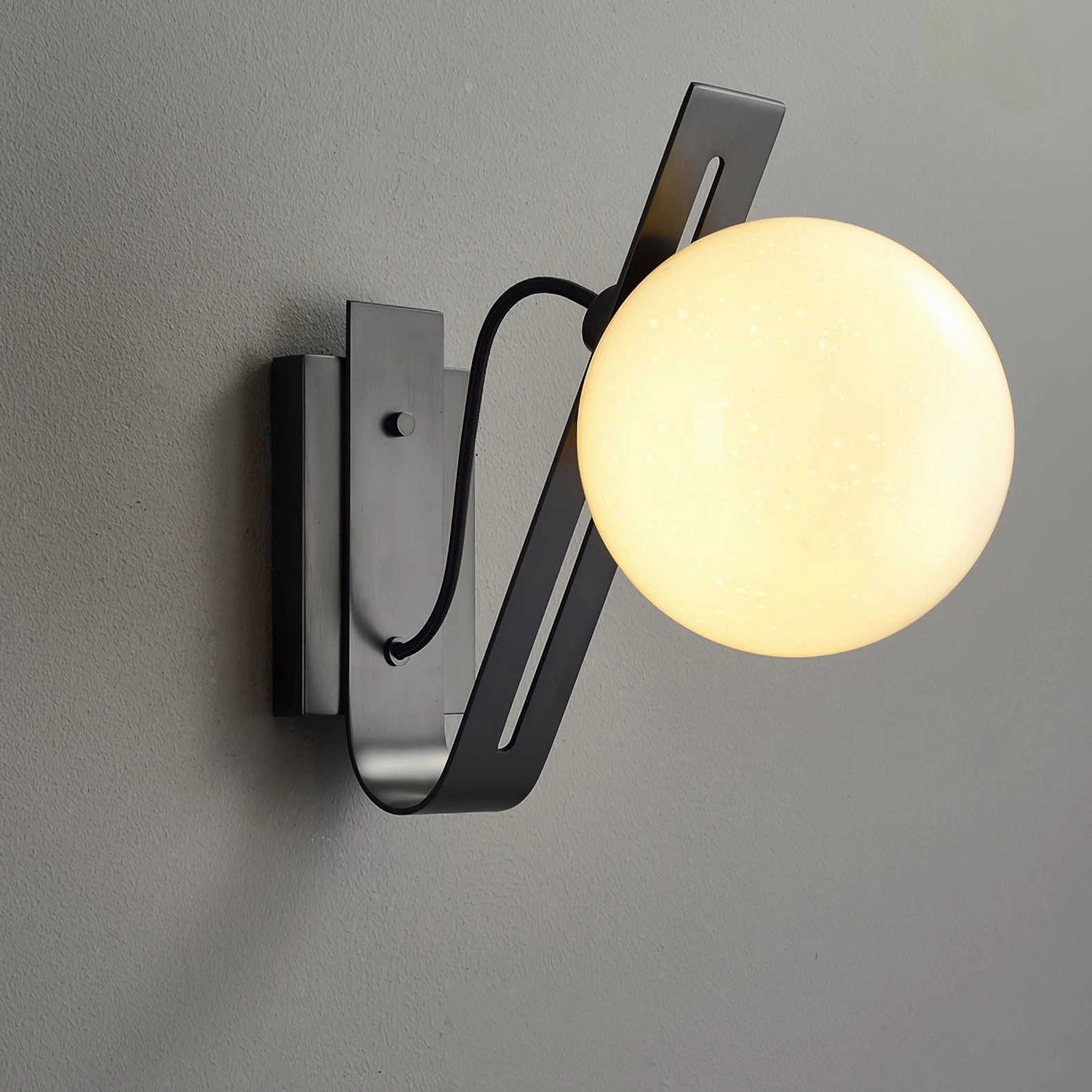 Arandela Wall Lamp