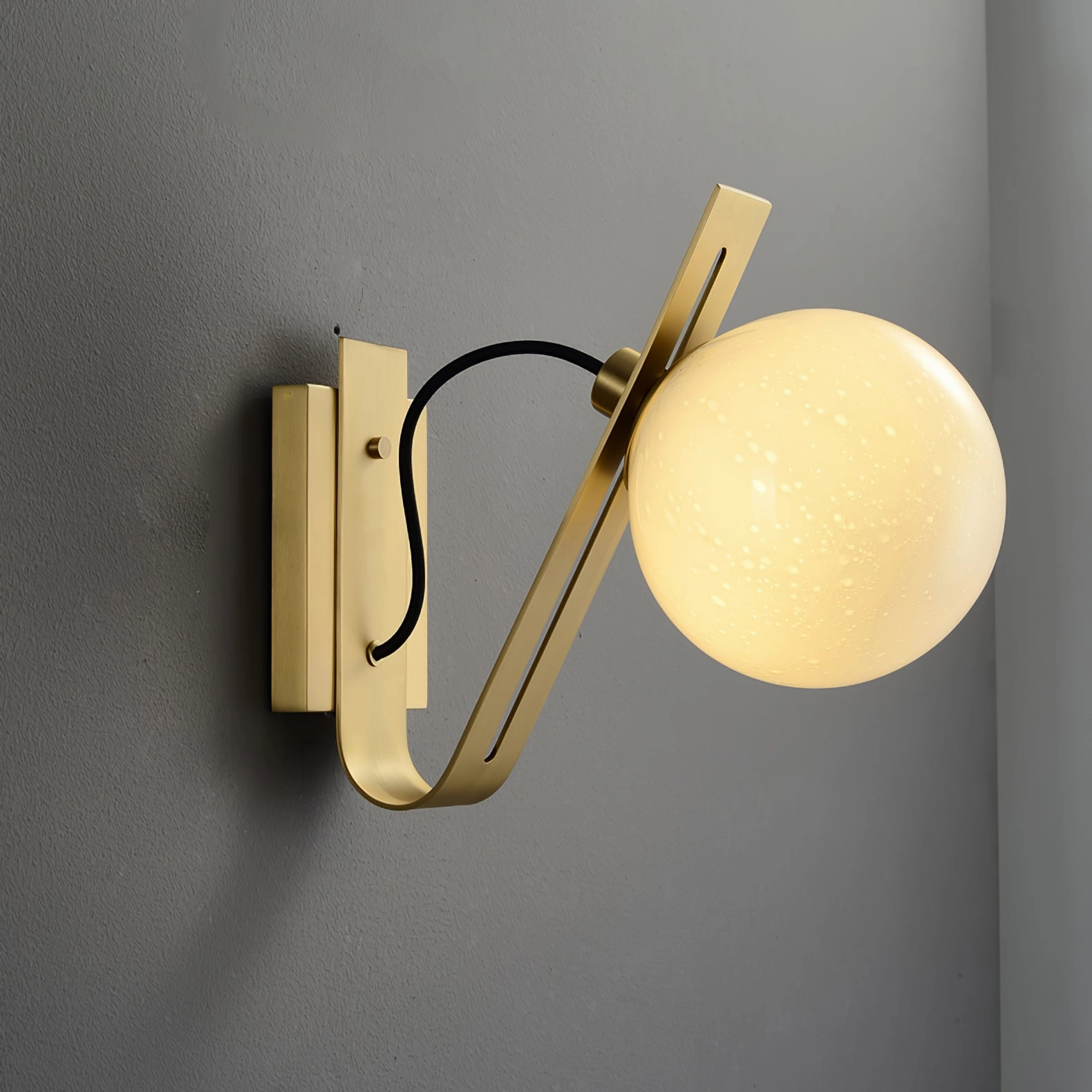 Arandela Wall Lamp
