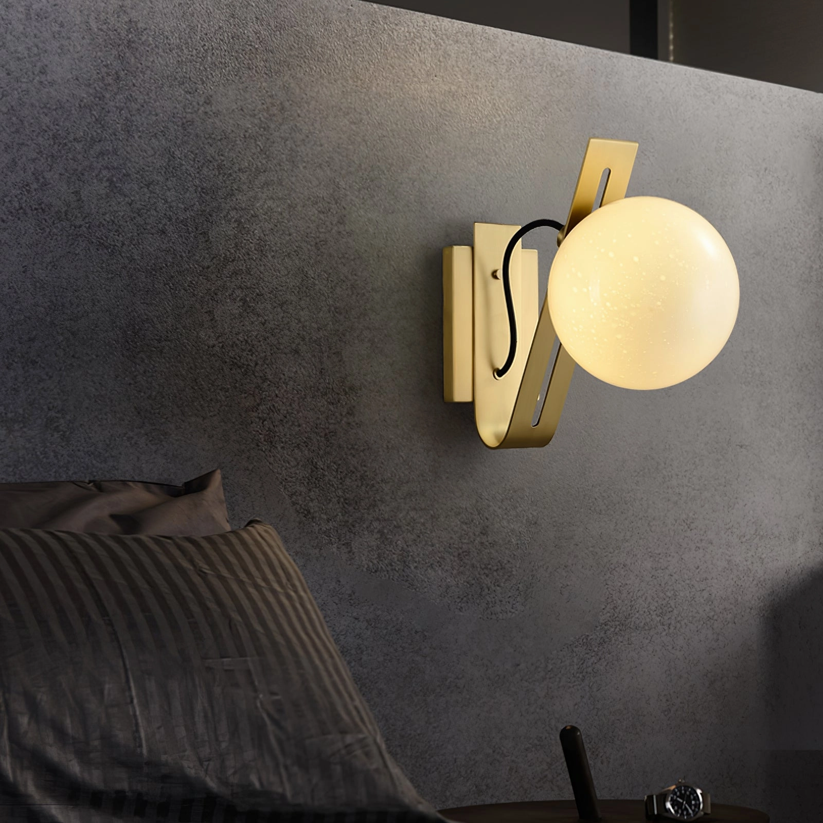 Arandela Wall Lamp