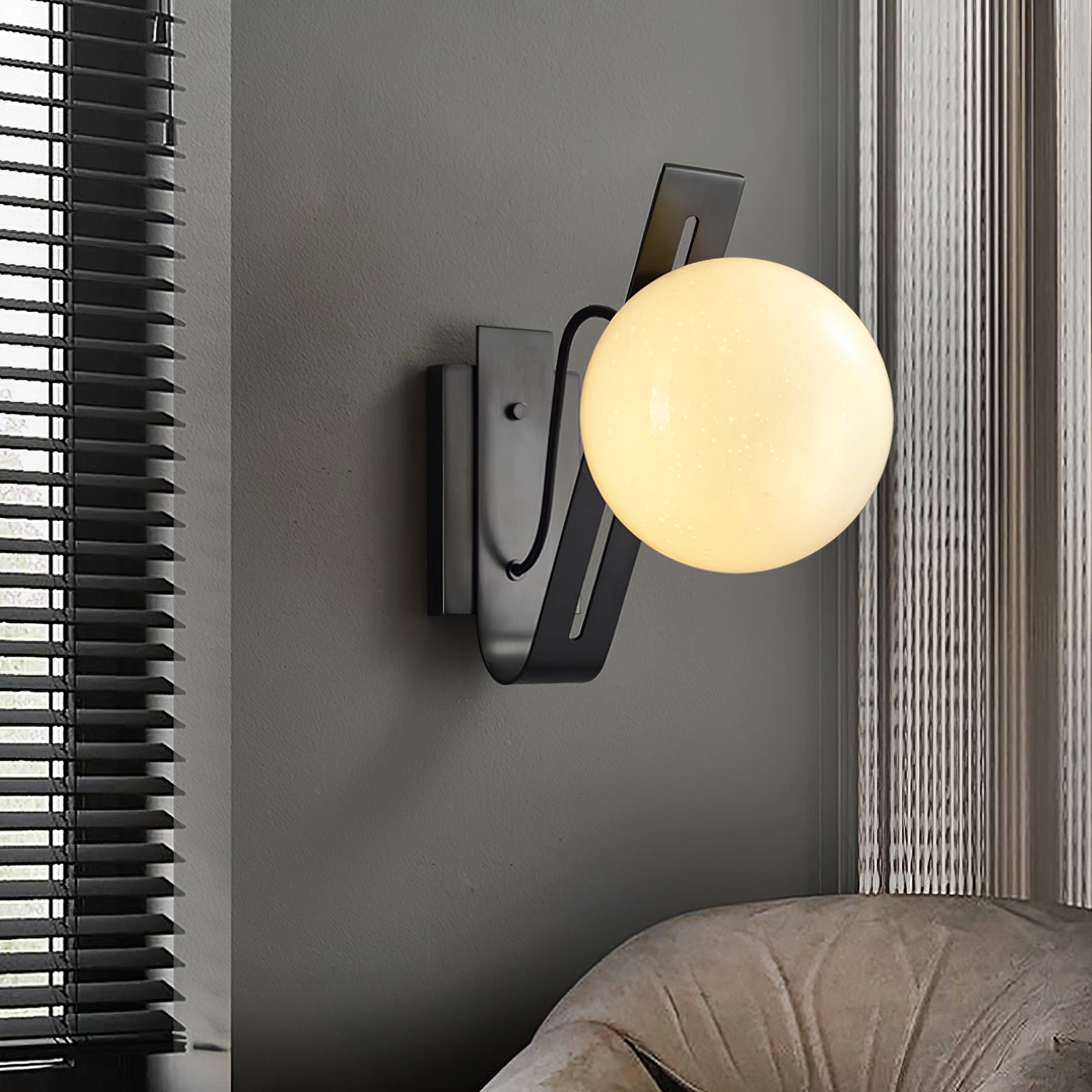 Arandela Wall Lamp