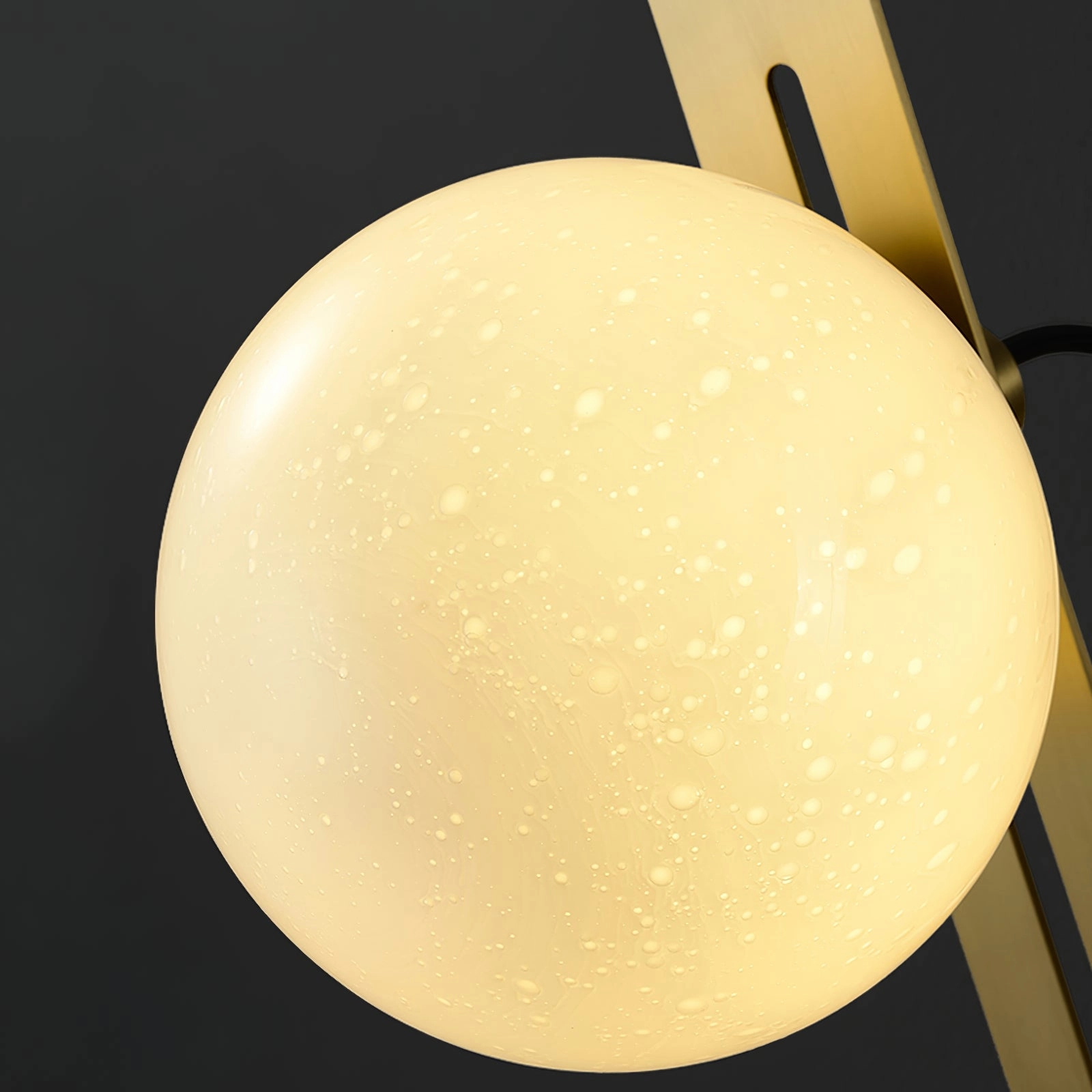 Arandela Wall Lamp