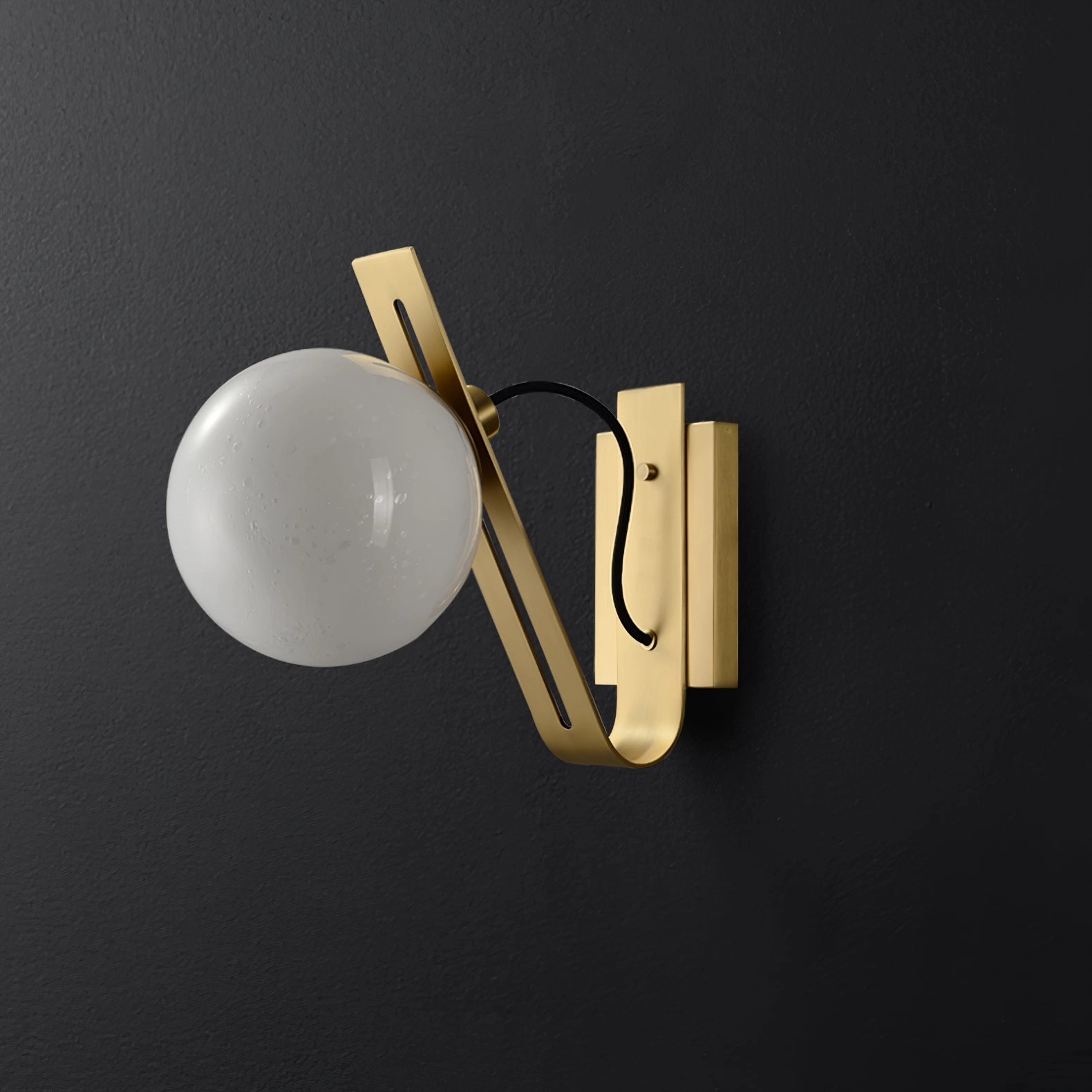 Arandela Wall Lamp