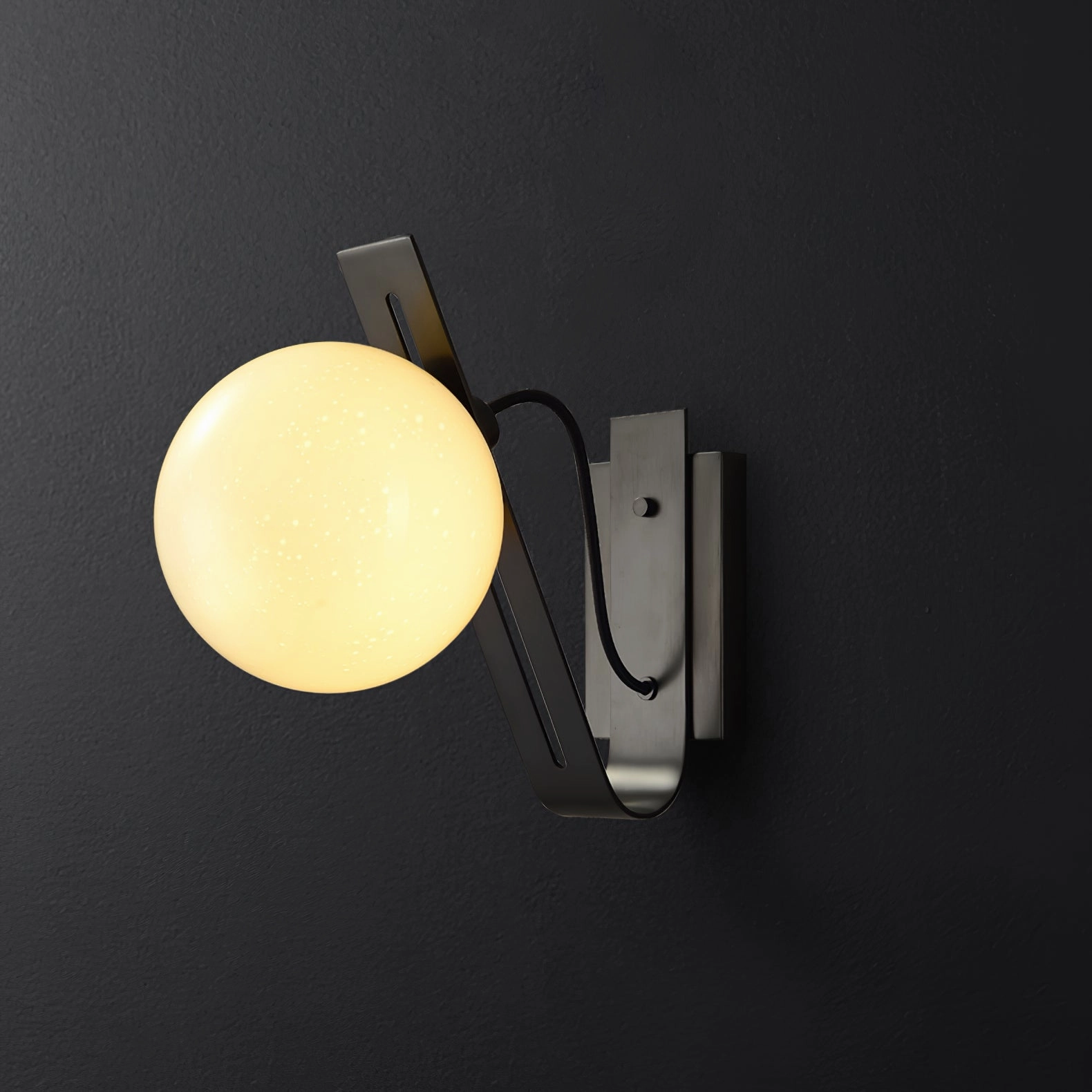 Arandela Wall Lamp