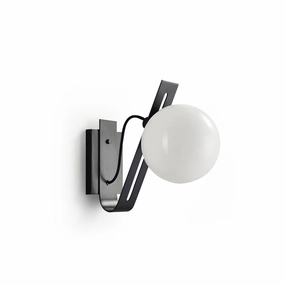 Arandela Wall Lamp designer outdoor lamp