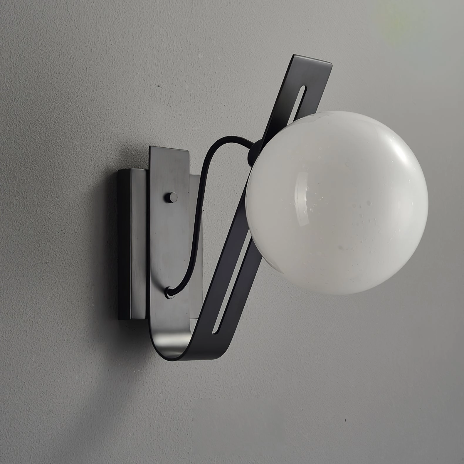 Arandela Wall Lamp