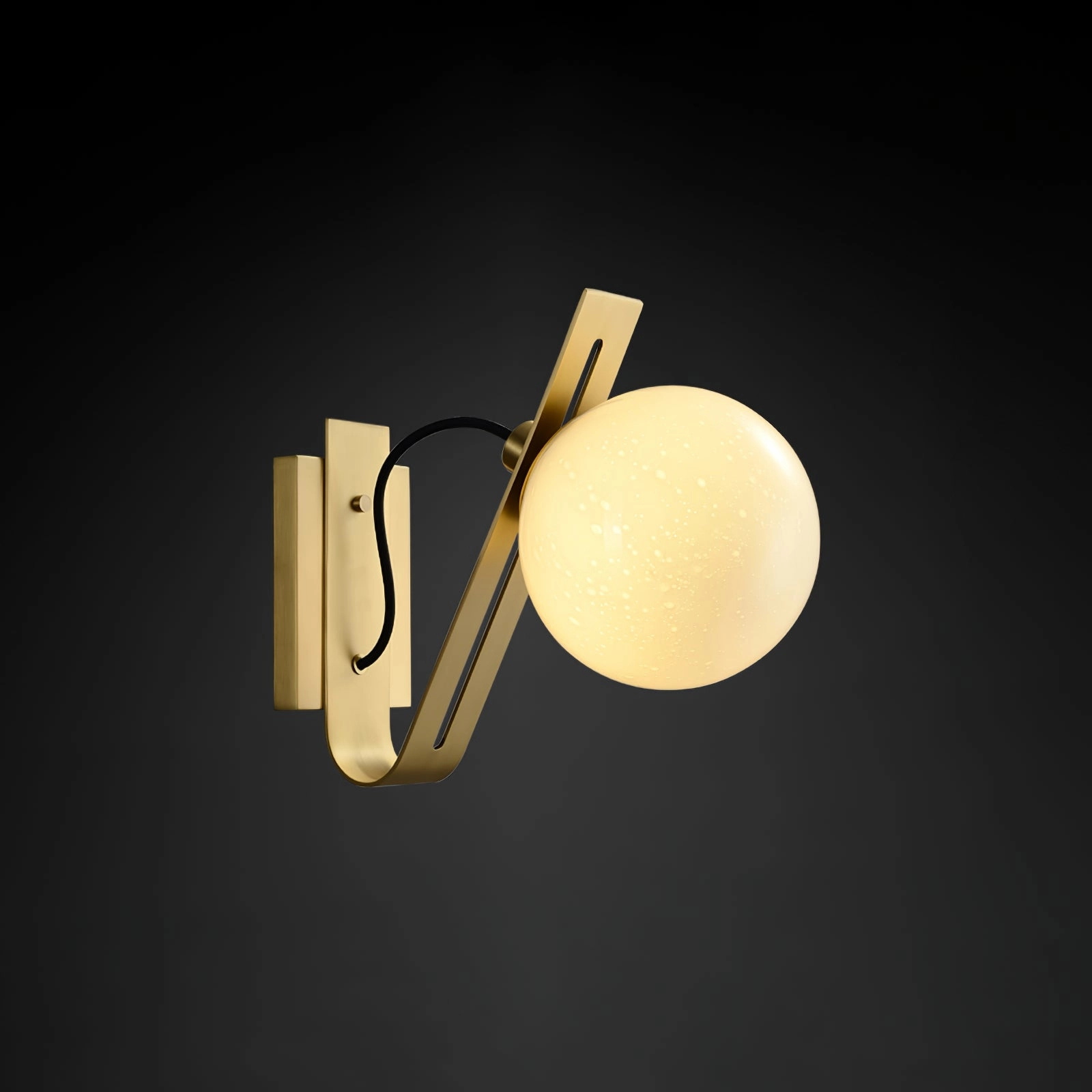 Arandela Wall Lamp