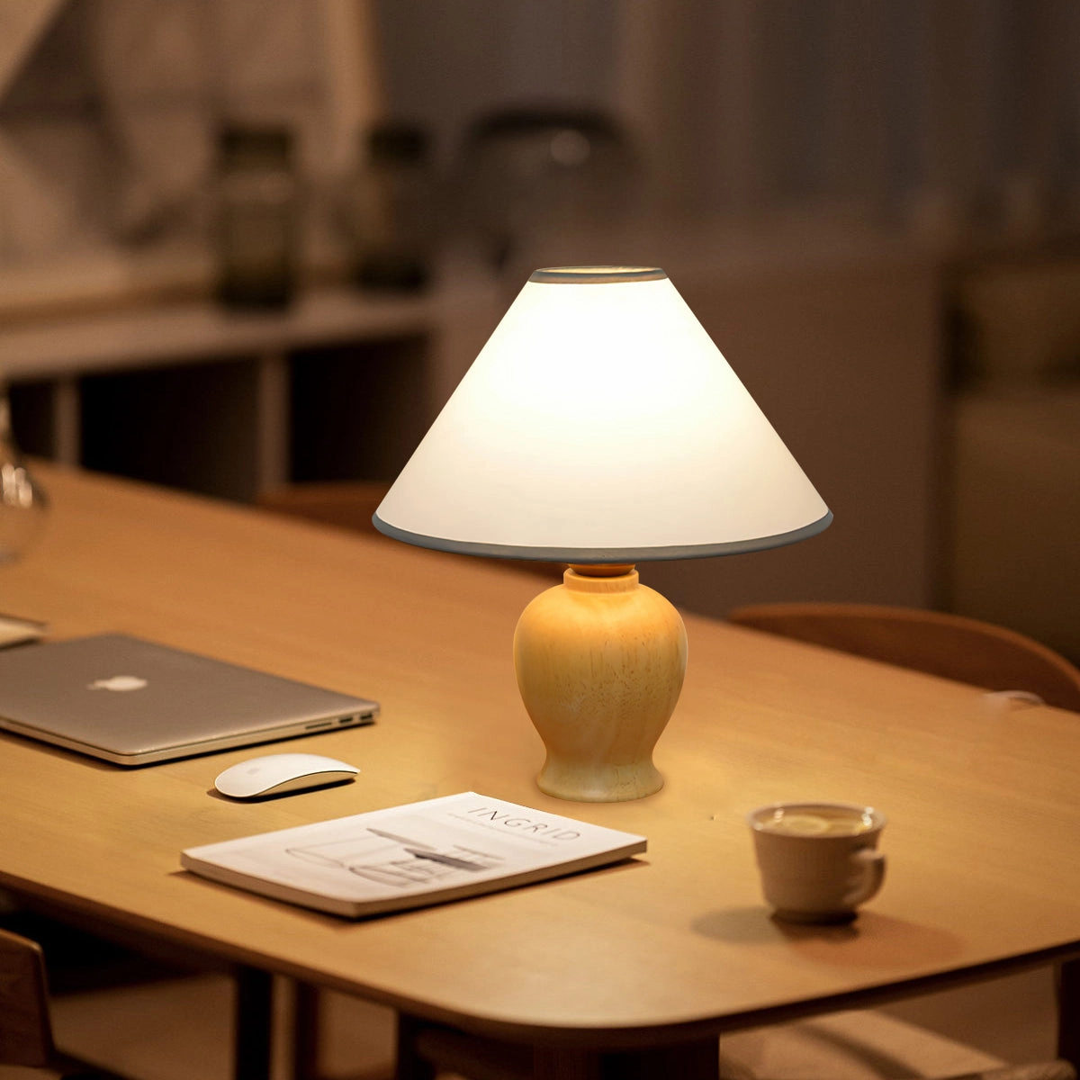 Arbol Table Lamp