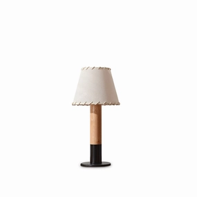 Arbor Table Lamp weatherproof outdoor lamp