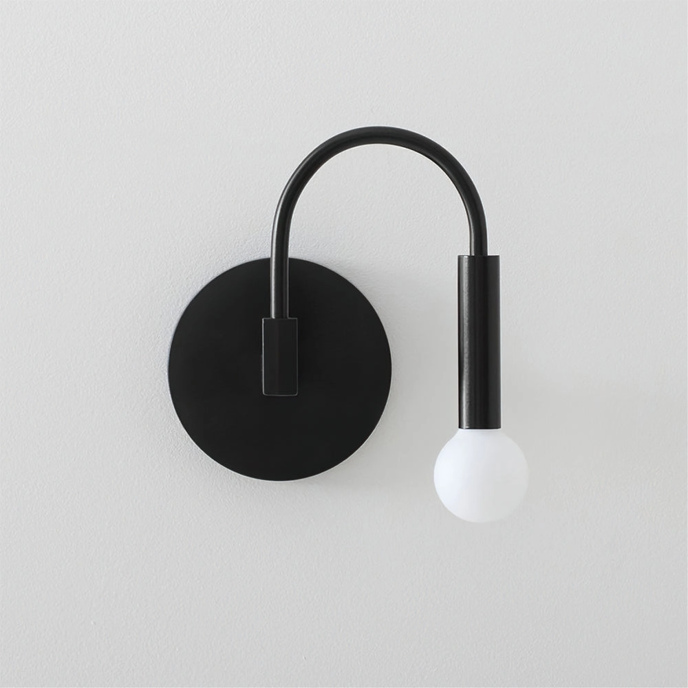 Arch Wall Lamp