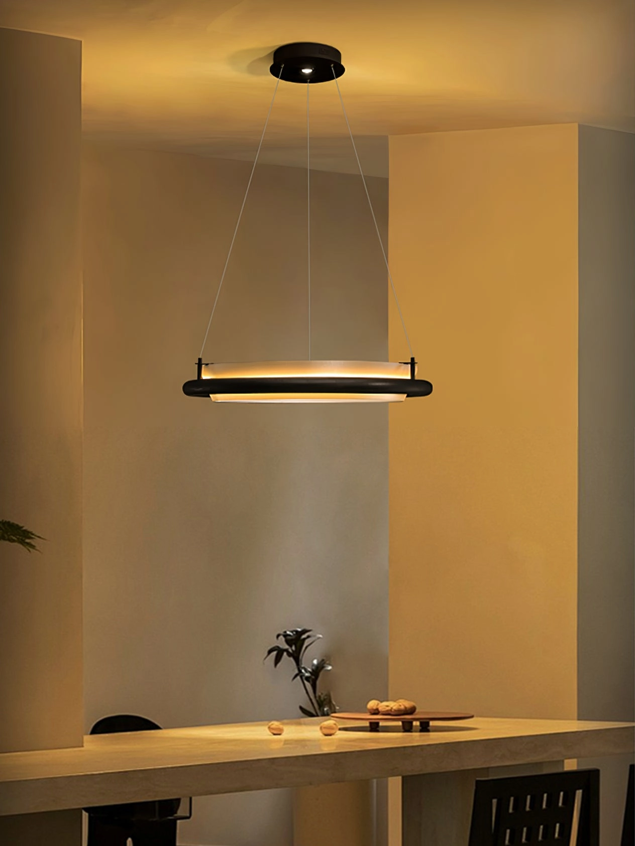 Archelo Pendant Light