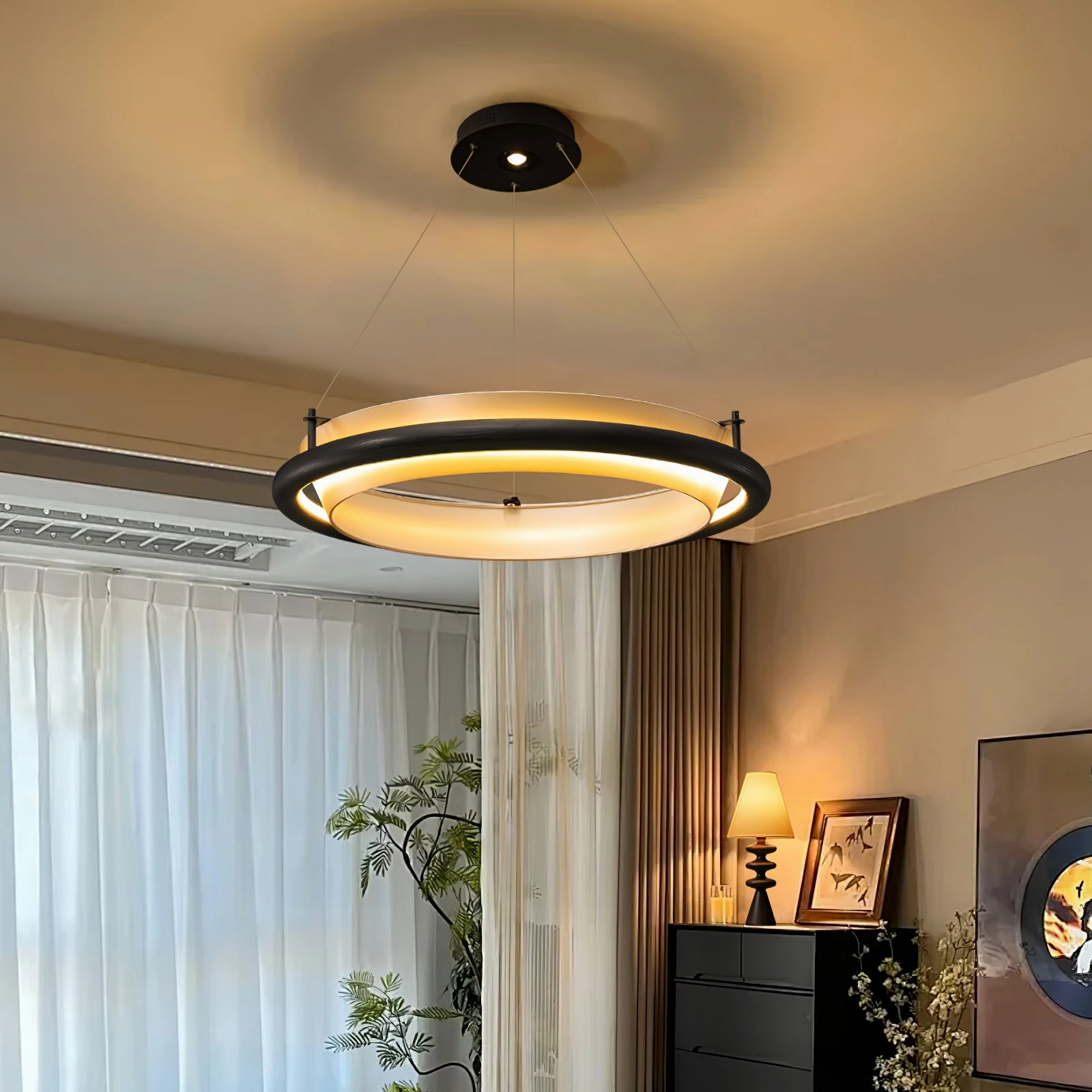 Archelo Pendant Light