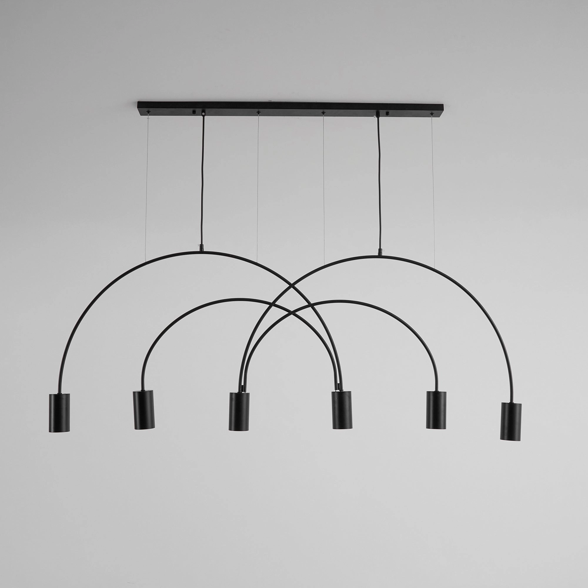 Arcs Pendant Light