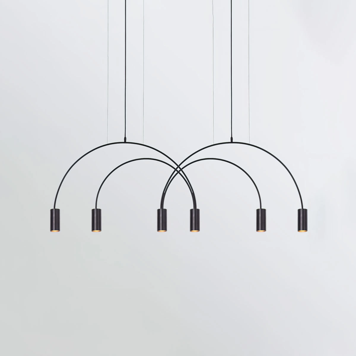 Arcs Pendant Light