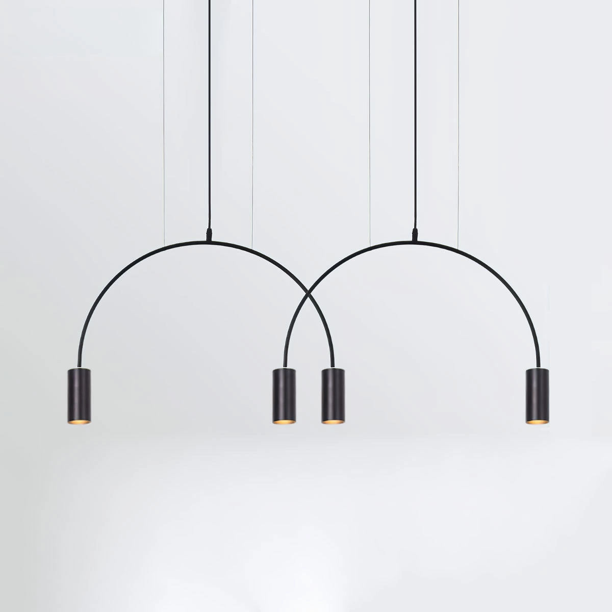 Arcs Pendant Light