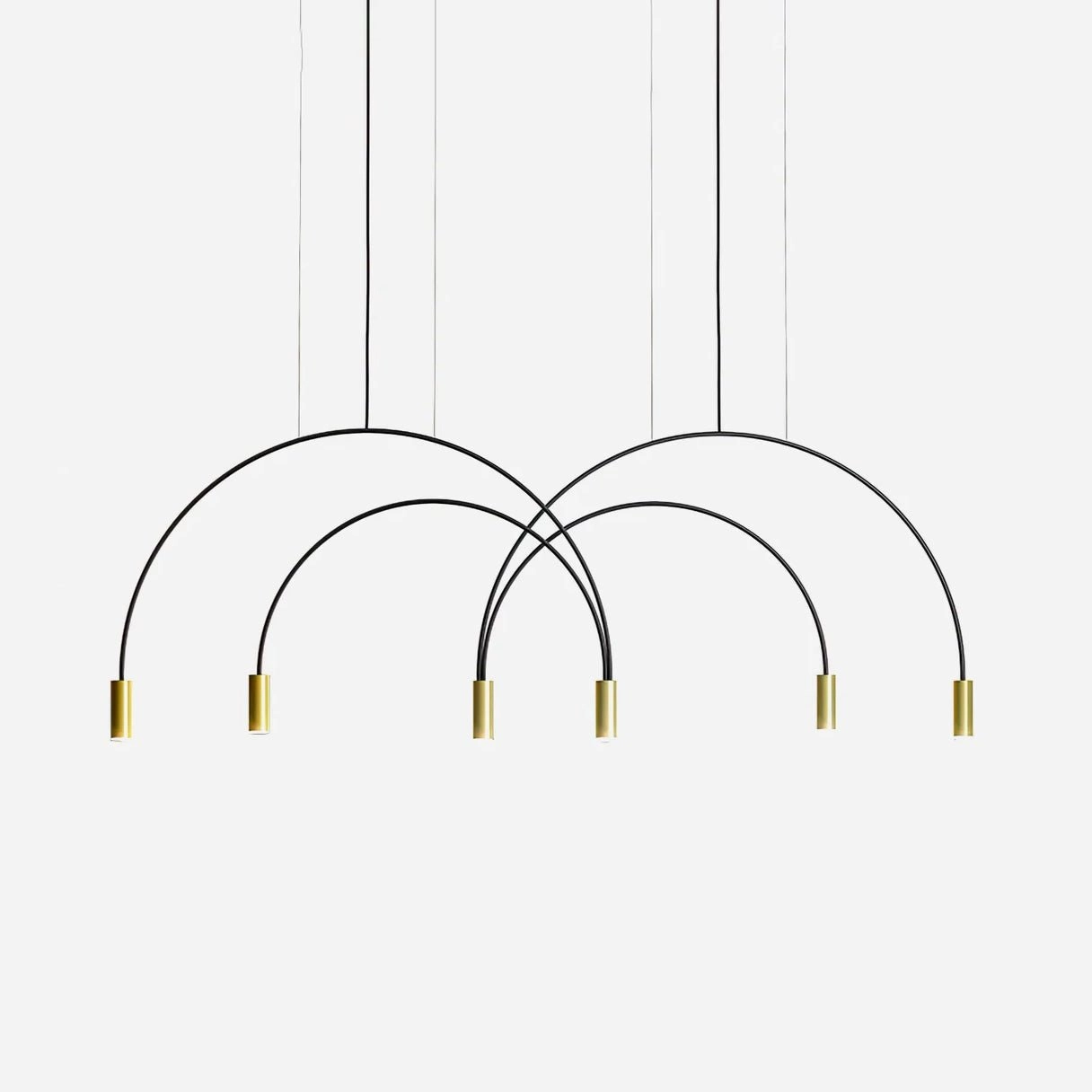 Arcs Pendant Light contemporary ceiling lighting